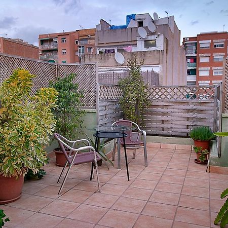 Hotel Kamelly Badalona Esterno foto