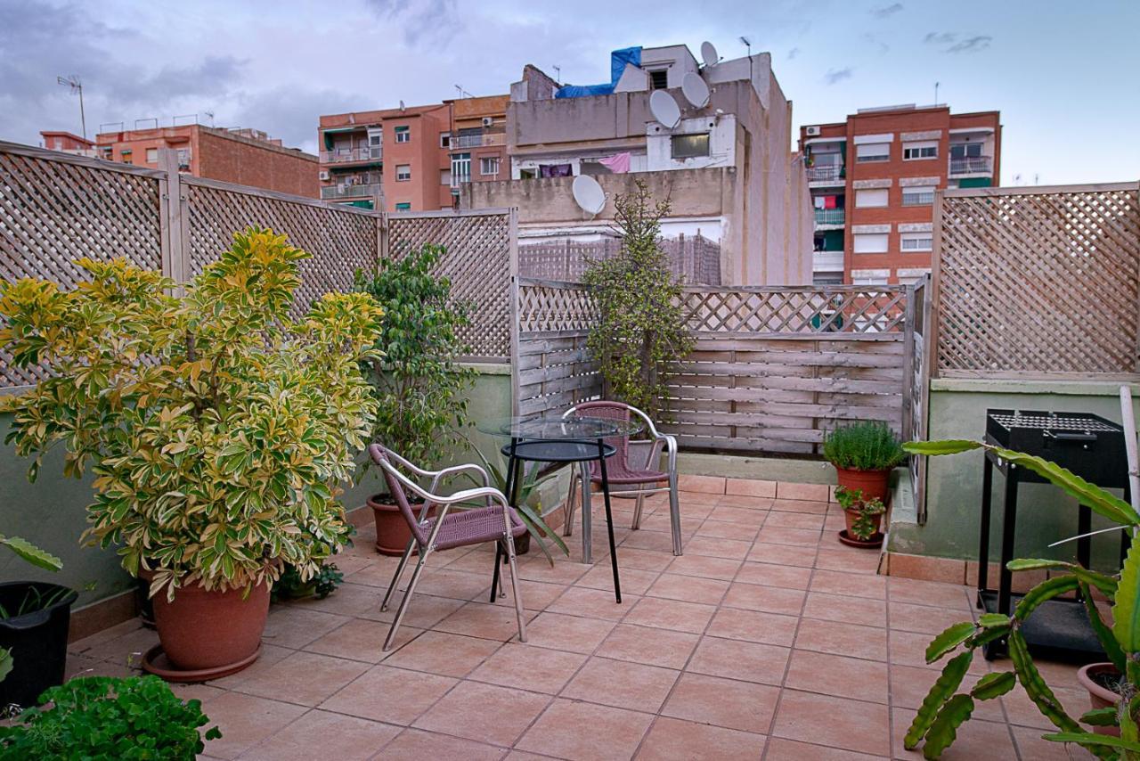 Hotel Kamelly Badalona Esterno foto